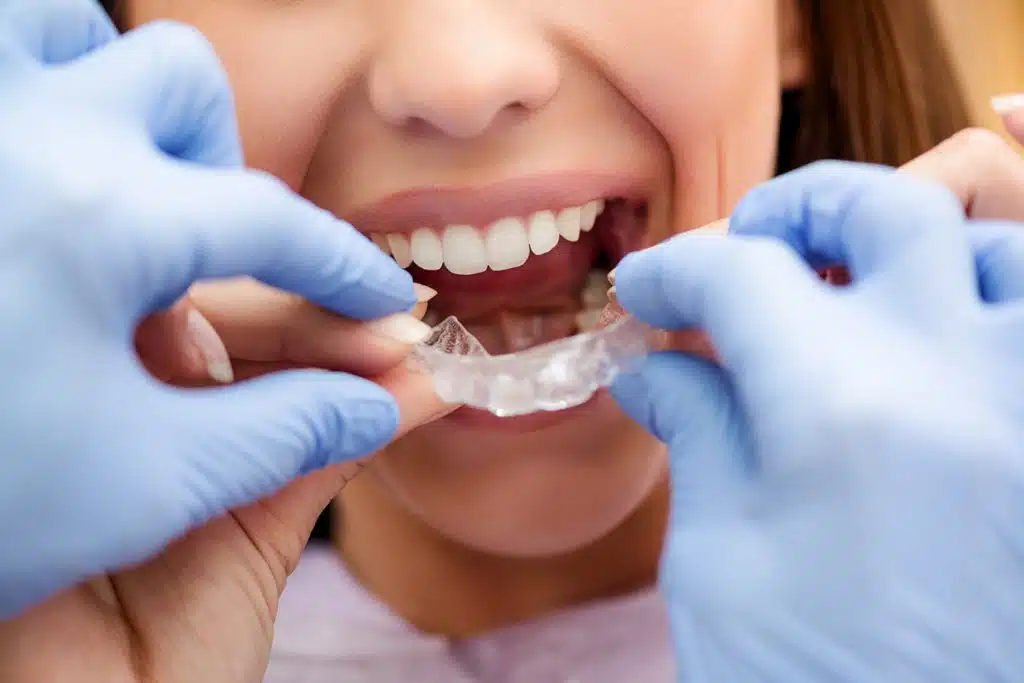 Is Invisalign Painful?